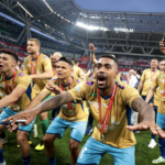 Erokhin: Maltsom Zenitdən Mani Quis ilə əlaqə saxlayır