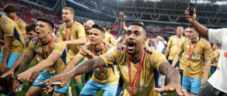 Erokhin: Maltsom Zenitdən Mani Quis ilə əlaqə saxlayır