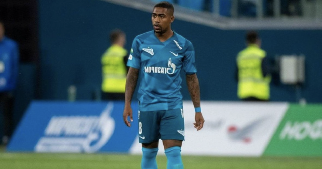 Malkom Filipe Silva de Oliveyra